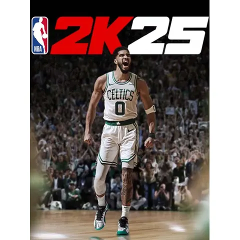 NBA 2K25 ROW | Steam – image 2