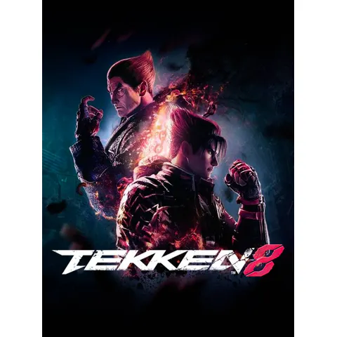 Tekken 8 Europe | Steam – image 2