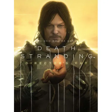Death Stranding - Director's Cut | Steam – image 3