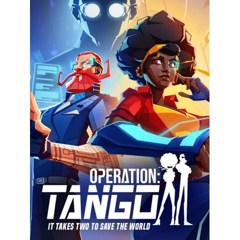 Operation: Tango | Steam – image 2