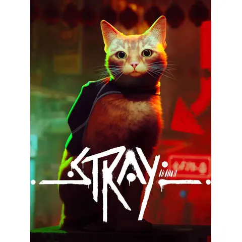 Stray | Steam – image 2