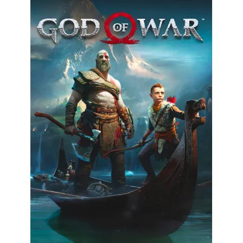 God of War | Steam – image 2