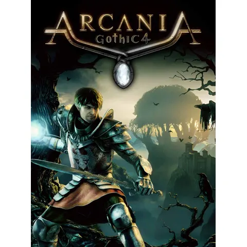 ArcaniA: Gothic 4 | Steam – image 2