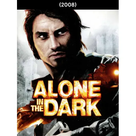 Alone in the Dark (2008) | Steam – image 2