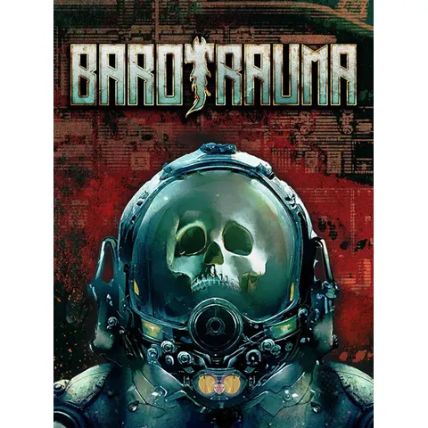 Barotrauma | Steam – image 2