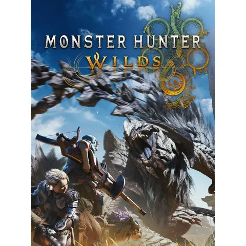 Monster Hunter Wilds ROW | Steam – image 3