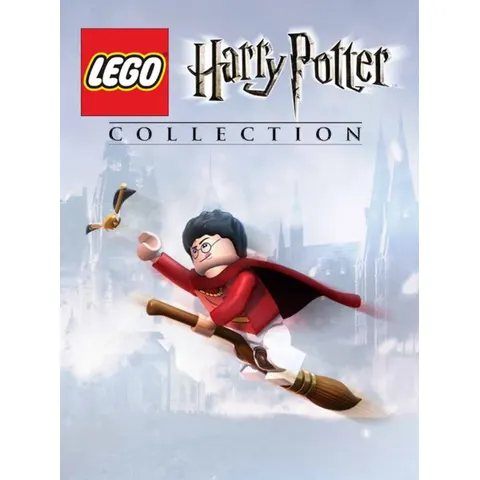 LEGO Harry Potter Collection – Nintendo Switch – image 2
