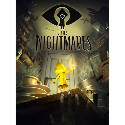 Little Nightmares | Steam – image 2