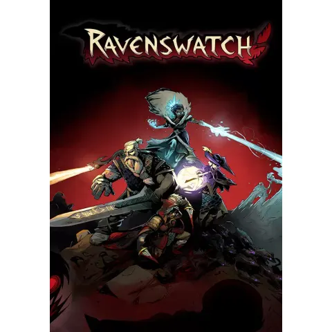 Ravenswatch ROW | Steam – image 2
