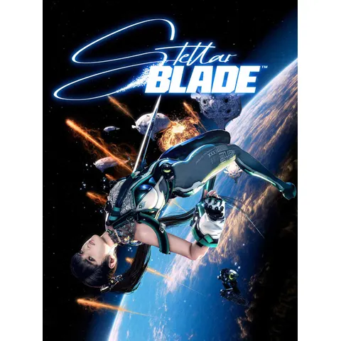 Stellar Blade ROW 2 | Steam – image 2