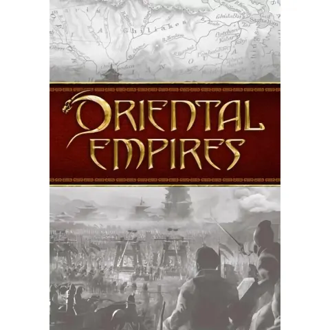 Oriental Empires | Steam – image 2