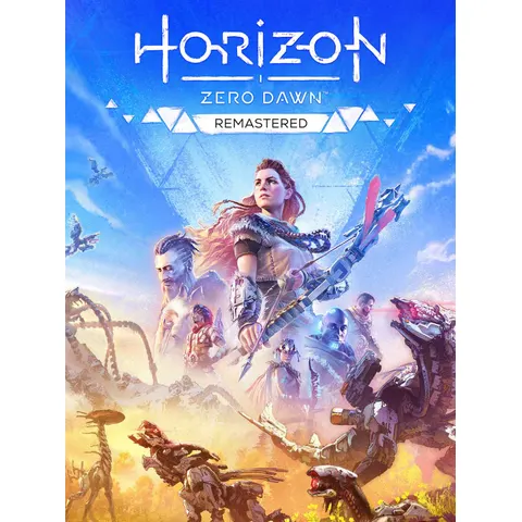 Horizon Zero Dawn Remastered ROW | Steam – image 2