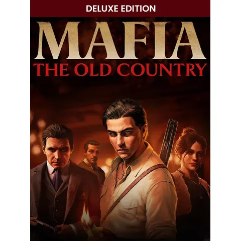 Mafia: The Old Country | Steam – image 3