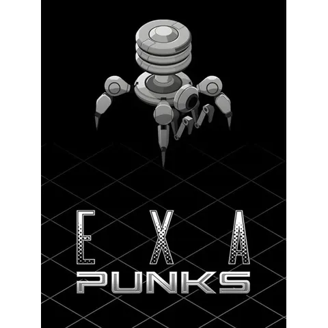Exapunks | Steam – image 2