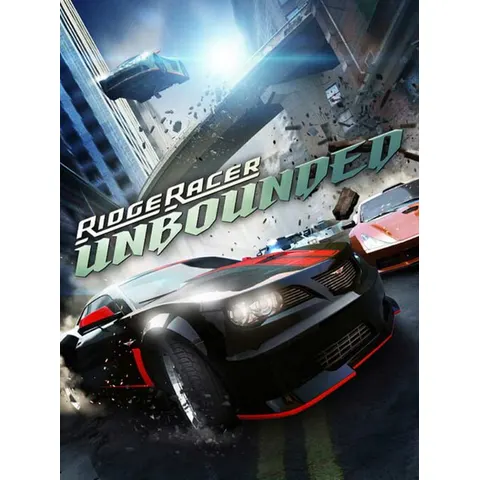 Ridge Racer Unbounded Bundle | Steam – image 2