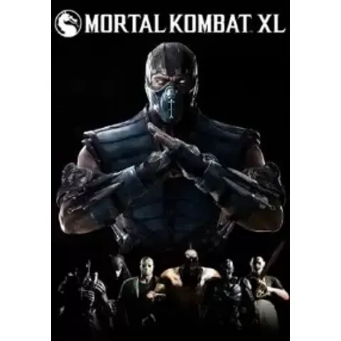 Mortal Kombat XL | Steam – image 2