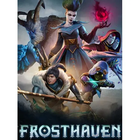 Frosthaven | Steam – image 2