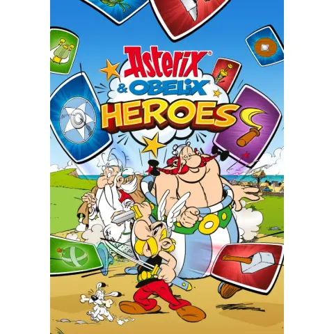 Asterix & Obelix: Heroes | Steam – image 2