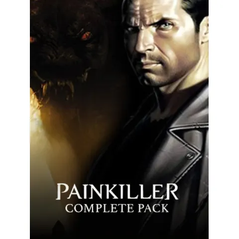 Painkiller Complete Pack | Steam – image 2