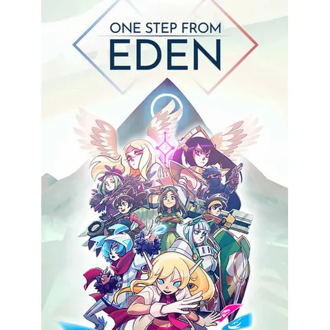 One Step From Eden | Steam – image 2