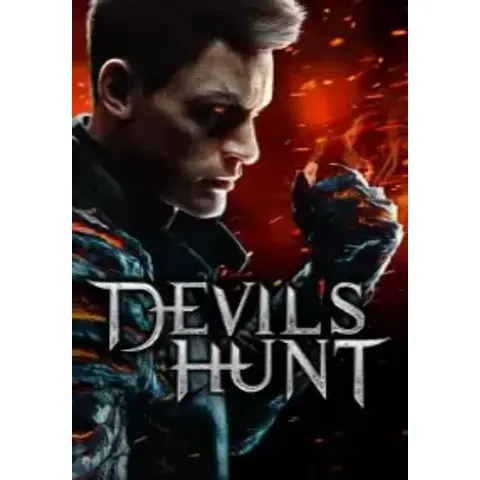 Devil's Hunt | Steam – image 2