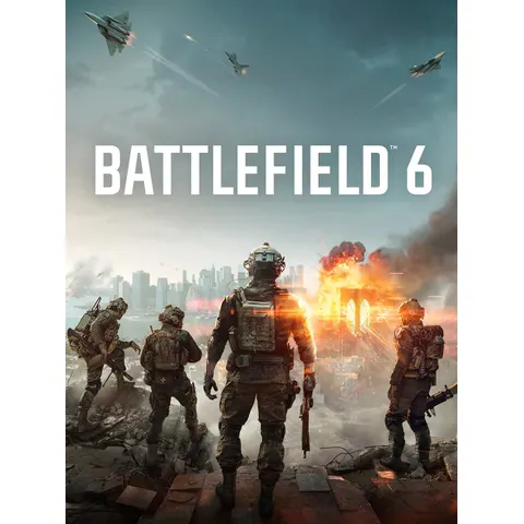 Battlefield 6 | Steam – image 2