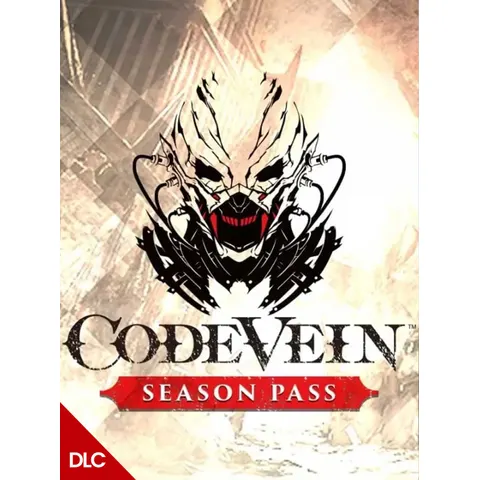 CODE VEIN Season Pass DLC USA | Steam – image 2