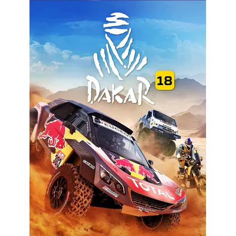 Dakar 18 | Steam – image 4