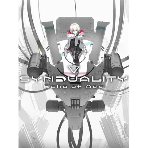 Synduality: Echo of Ada | Steam – image 2