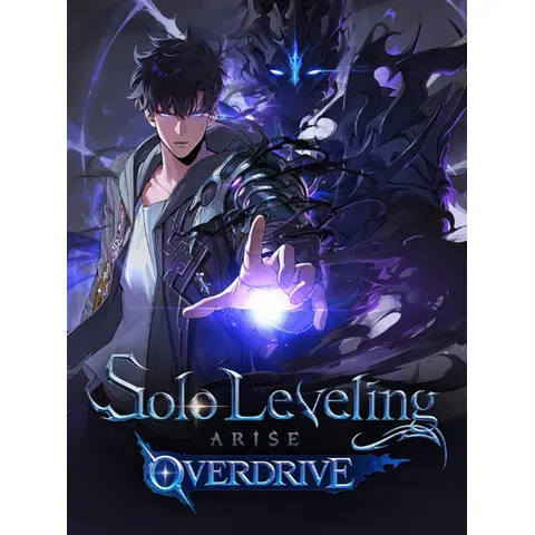 Solo Leveling: Arise Overdrive | Steam – image 2
