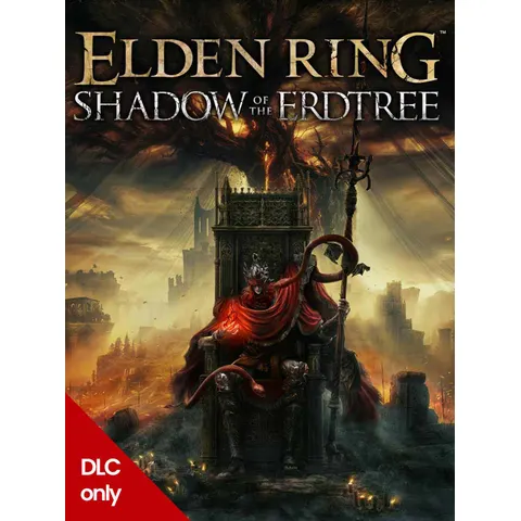 Elden Ring: Shadow of the Erdtree DLC | PS4/PS5 – image 2