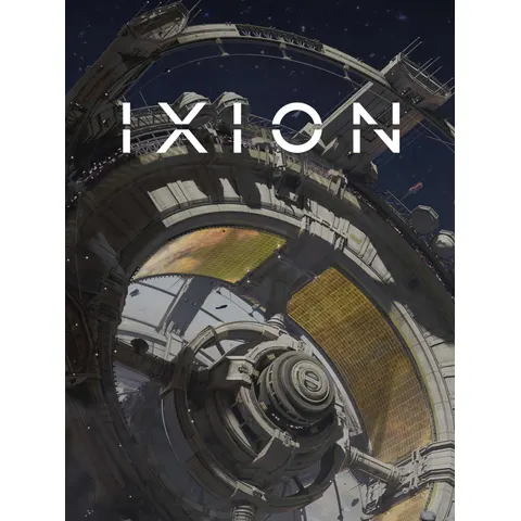 IXION Europe | Steam – image 2