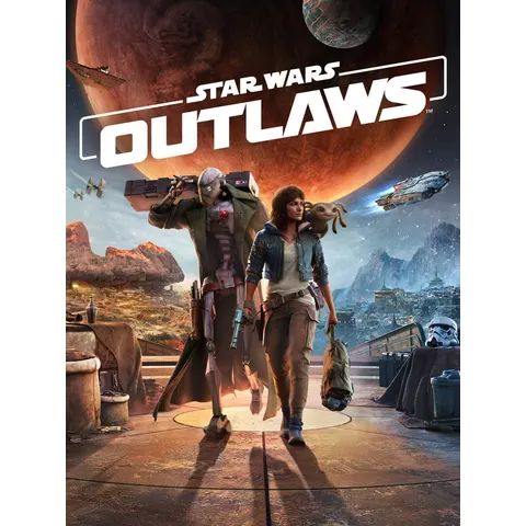 Star Wars Outlaws Europe | Ubisoft Connect – image 2