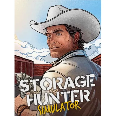 Storage Hunter Simulator | Steam – image 2