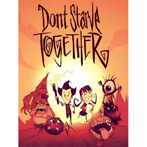 Don't Starve Together | Steam – image 2