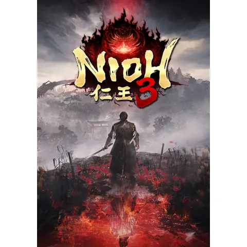 Nioh 3 ROW | Steam – image 2