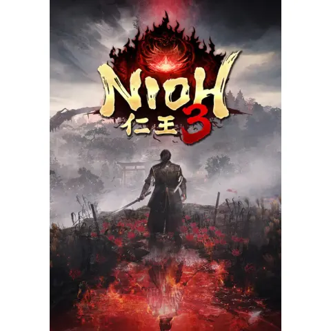 Nioh 3 ROW | Steam – image 3