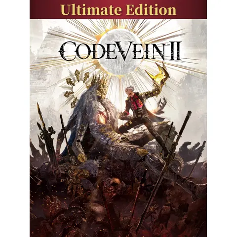 Code Vein II Ultimate Edition ROW | Steam – image 2