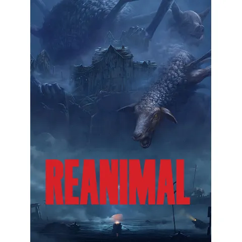 REANIMAL | Steam Altergift – image 2