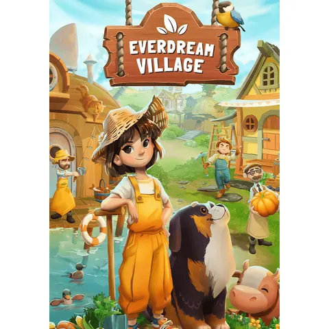 Everdream Village | Steam – image 2