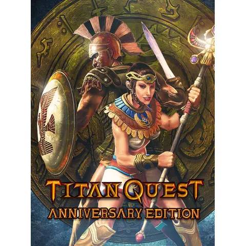 Titan Quest Anniversary Edition | Steam – image 2