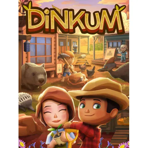 Dinkum | Steam Altergift – image 2