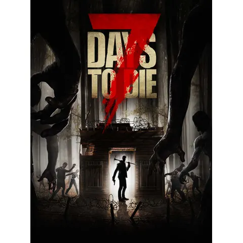 7 Days to Die | Steam – image 2