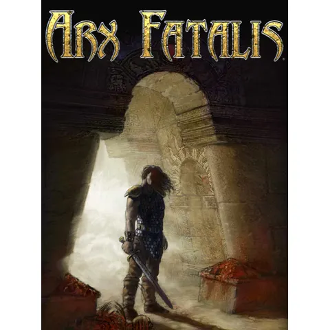 Arx Fatalis | GOG – image 2
