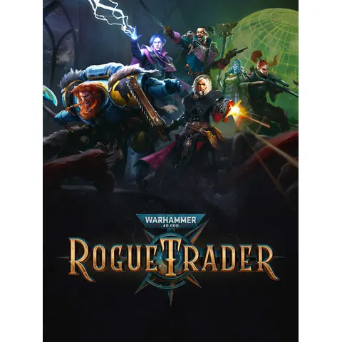 Warhammer 40,000: Rogue Trader | Steam – image 2