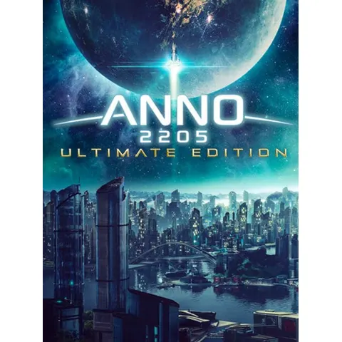 Anno 2205 Ultimate Edition | Ubisoft Connect – image 2