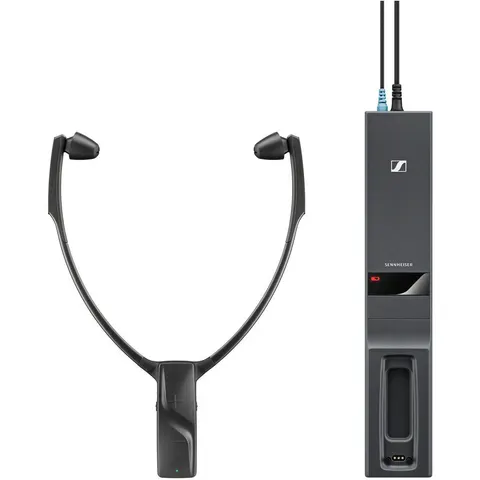 RS 2000 TV-Kopfhörer – schwarz – Bild 2