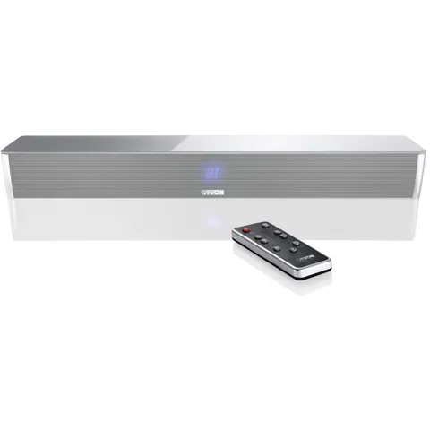 DM 5 Soundbar silber – Bild 2