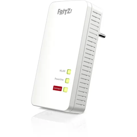 FRITZ Powerline 1260 – Weiß – Bild 3