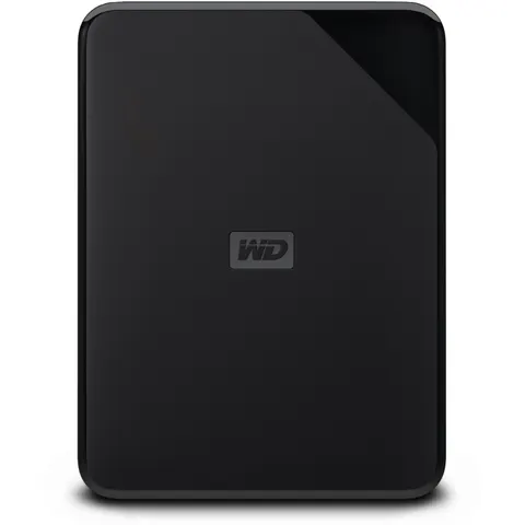 WD Elements SE (4TB) Externe Festplatte – Bild 2